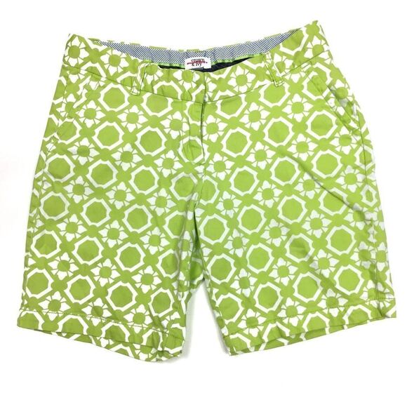 Crown & Ivy Bermuda shorts - Picture 1 of 4